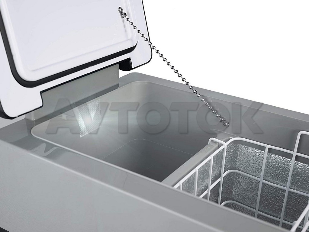 Автомобильный холодильник Alpicool CF-45 (45л) 12/24V