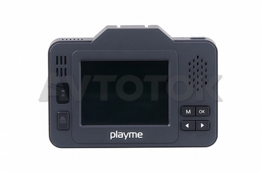 Комбинированное устройство Playme P550 TETRA PL-P550T
