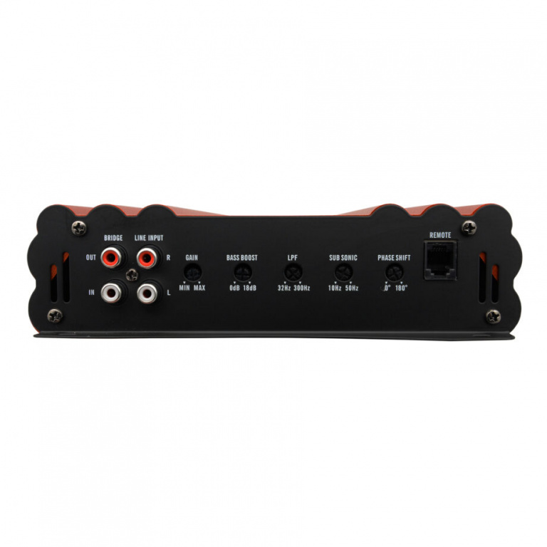 Усилитель DL Audio Gryphon Lite 1.1000 1-канальный (1/3)