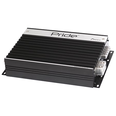 Усилитель PRIDE Mille