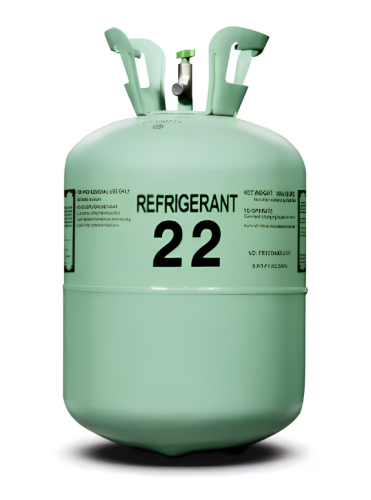 Хладон (Фреон) 22 (13.6кг)