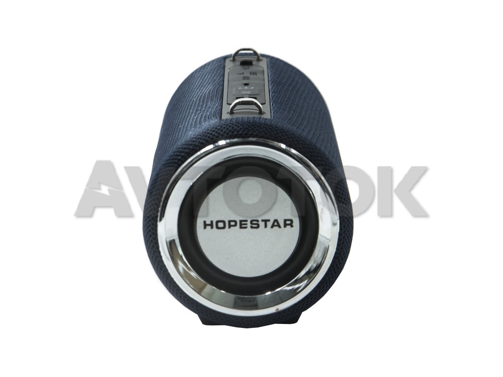 Портативная Bluetooth колонка HopeStar-Mini HSM-A5