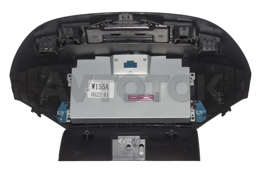 Штатная магнитола Chevrolet Orlando (2012+) Witson S200 Android 8.0 W2-W155