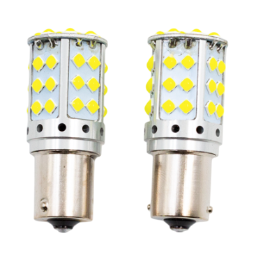 Лампа светодиодная Blick 1156-FLS35-42W DC:10-60V Белый (2шт) Лампа светодиодная Blick 1156-FLS35-42W DC:10-60V Белый (2шт)