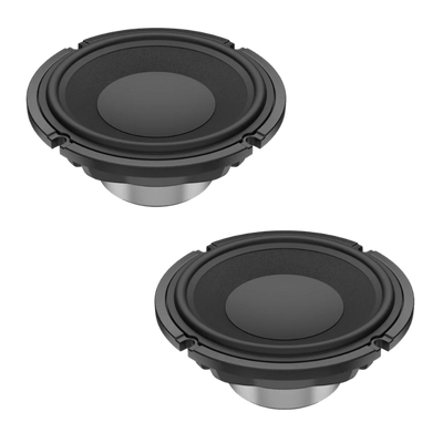 Акус. сист. Audison AV 3.0 II Set midrange 70 mm