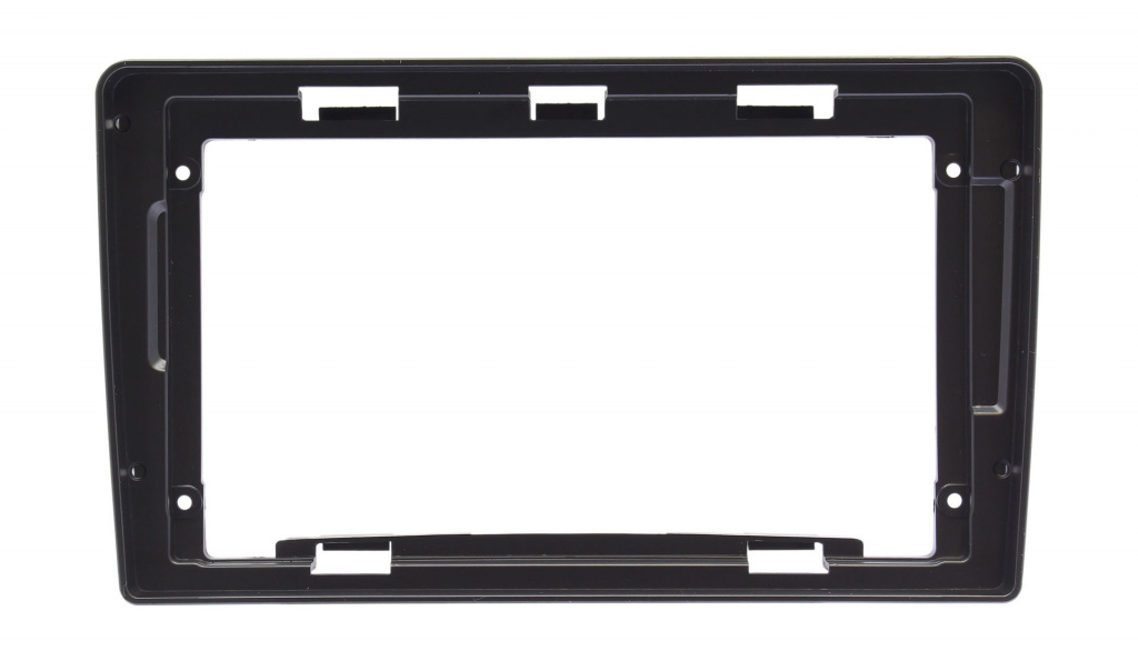 Рамка для установки в Hyundai Starex, H1 2007 - 2015 MFB дисплея