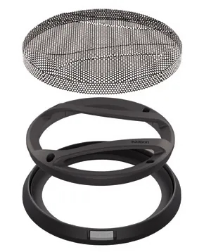 Audison Voce AV GR6.5 Grille 165 mm