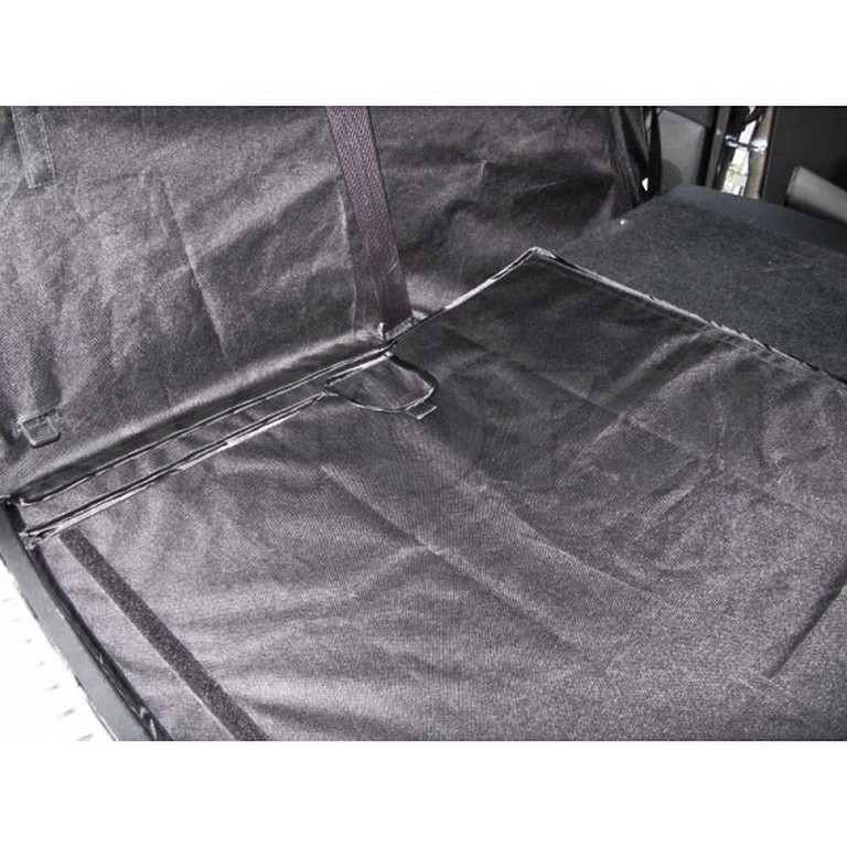 Чехол багажника "Maxi" для Nissan Patrol VI (Y62) TP-NIPAT(VI)-MAXI