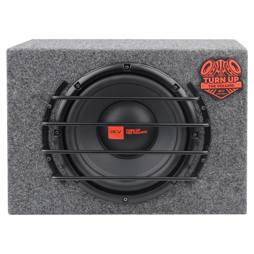 ACV CRAFT F12A активный корпусной сабвуфер