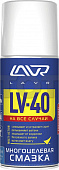 Смазка многоцелевая LAVR LV-40 LN1484 210ml