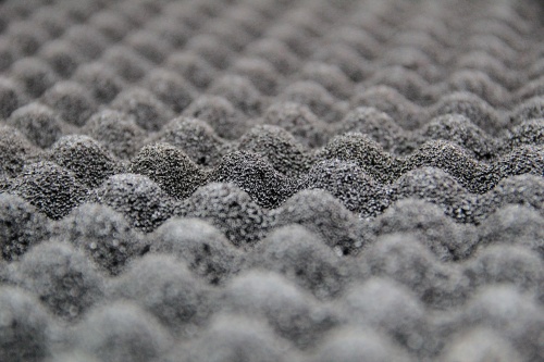 StP Битопласт 15 Wave (1.0 х 0.75) Звукопоглощающий материал