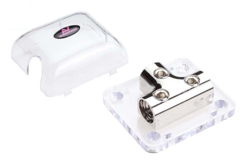 AUDIO NOVA DB63.S дистрибьютор