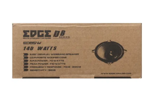 EDGE EDB5W-E0 