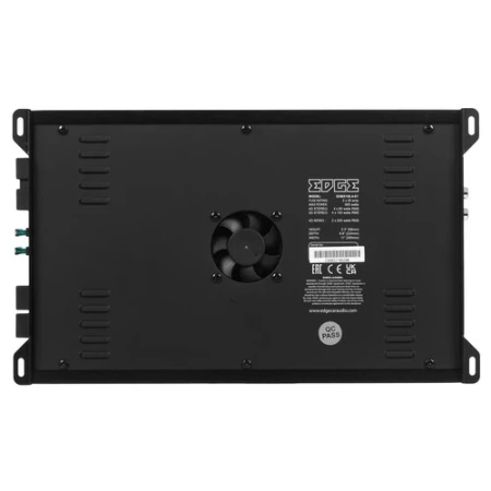 EDGE EDBX100.4-E1 усилитель