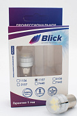 Светодиодные LED лампы Blick 1157-2835-8SMD Белый