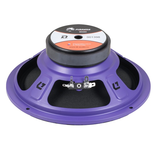 DL Audio Piranha 200