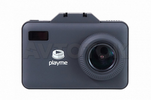 Комбинированное устройство Playme P550 TETRA PL-P550T