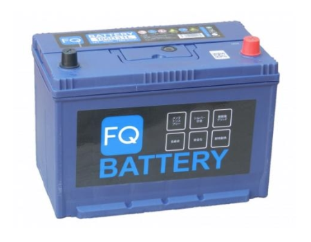 Аккумулятор FQ 105D31L ёмк.90 Ач. п.т. 750 а
