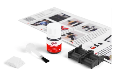 Ремкомплект ограничителей дверей (тип 4) PA-RD-T4-2