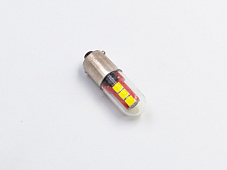 Светодиодные LED лампы Blick (белый/12V) BA9S-FLS35-BLG