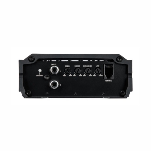 Deaf Bonce Machete MLA-600.1 усилитель