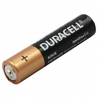 Батарейка DURACELL LR03 AAA 1шт
