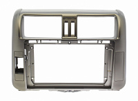 Рамка для установки в Toyota Land Cruiser Prado (2009-2013) MFB дисплея