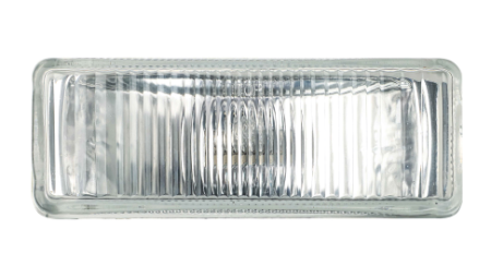 Фары противотуманные NEW GALAXY HT-101 БЕЛЫЕ, 125Х45ММ, КОМПЛЕКТ 2 ШТ