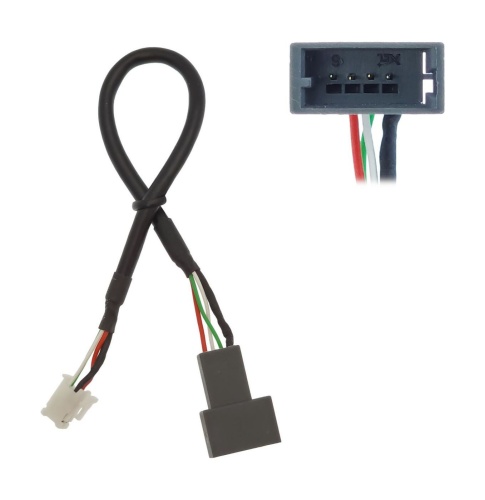 Комплект проводов WM-MT Hyundai, Kia 2017+ (основной, антенна, CAN, CAM)