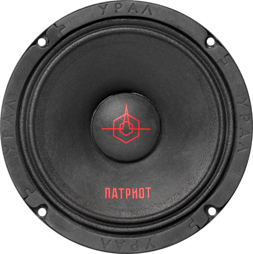 URAL AS-PT165 PATRIOT 