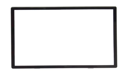 Рамка для установки в Honda универсальная 2 din 190*110