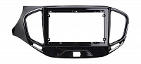 Рамка для установки в Lada Vesta 2015+ MFB дисплея