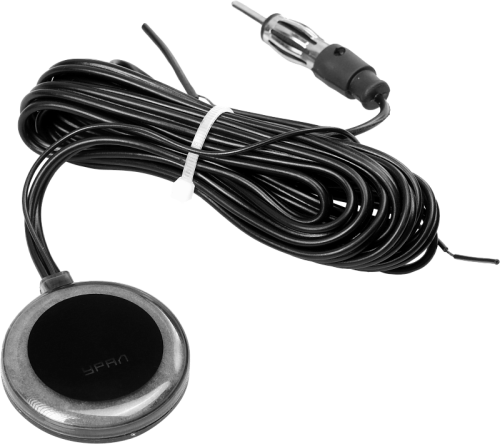 Ural АВ-26 антенна СПЕКТР