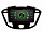 Штатная магнитола Ford Tourneo Custom (2014+) DSP Android HT-7027