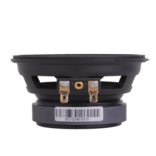 AUDIO NOVA GOTH DC10