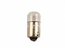 Лампа Луч 12V T4W (BA9s) 4W