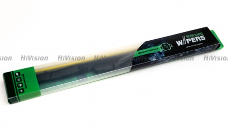 Щетка стеклоочистителя гибридная Hivision Wipers W-100 20"/500 mm