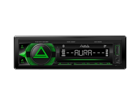 Aura AMH-550PS автомобильный USB/BT ресивер