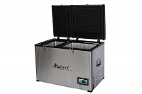 Автохолодильник компрессорный Alpicool BCD80 (80L) 12/24/220V