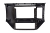 Рамка для установки в Nissan Patrol 2004 - 2010 MFB дисплея