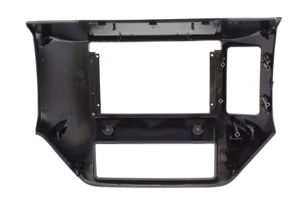 Рамка для установки в Nissan Patrol 2004 - 2010 MFB дисплея