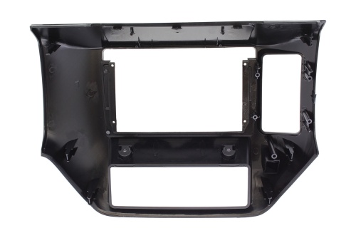 Рамка для установки в Nissan Patrol 2004 - 2010 MFB дисплея