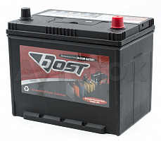 Аккумулятор Bost 95D26L емк.80А/ч п.т.680А