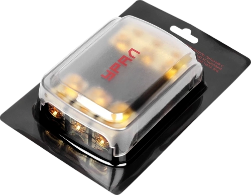 Фото ural ультиматум рс-ут экстрим 3 дистрибьютер Ural Ультиматум РС-УТ ЭКСТРИМ 3 дистрибьютер