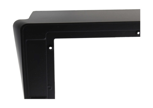 Фото рамка для установки в toyota hilux surf (1996-2002) mfa дисплея Рамка для установки в Toyota Hilux Surf (1996-2002) MFA дисплея