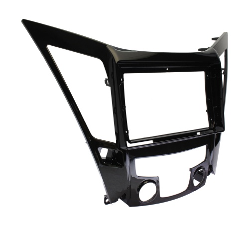 Рамка для установки в Hyundai Sonata (2010-2013) MFB дисплей