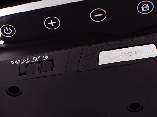 Потолочный монитор 15 дюймов MP5 Android 1/16