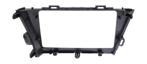 Рамка для установки в Toyota Prius Alpha (2011-2014) MFB левый руль