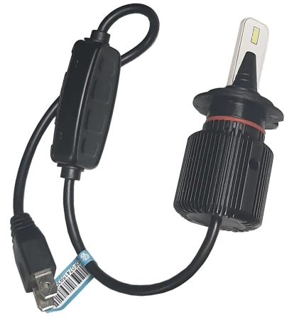 Лампа светодиодная HTL F1 HB4 6000K