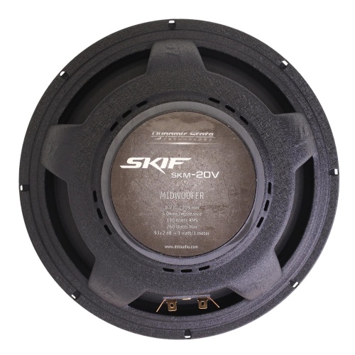 Dynamic State SKIF SKM-20V